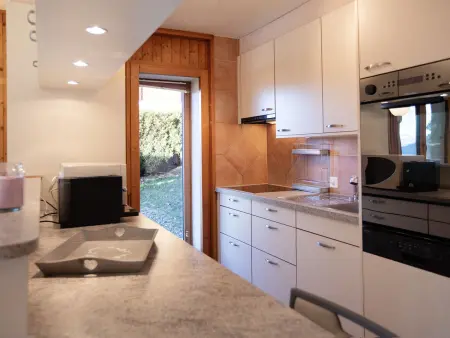 Le Schuss 1, Appartement 4 personnes à Gryon - Photo 4