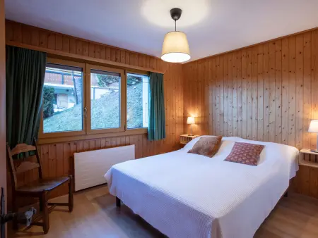 Le Schuss 1, Appartement 4 personnes à Gryon - Photo 5