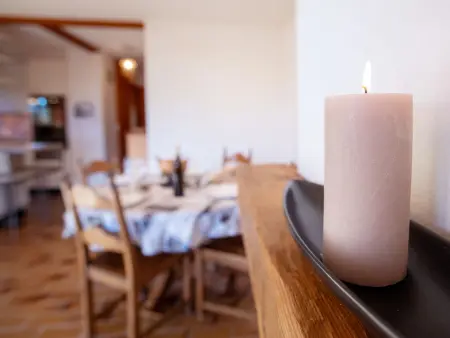 Le Schuss 1, Appartement 4 personnes à Gryon - Photo 6