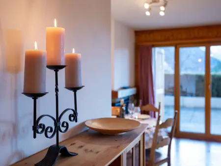 Le Schuss 1, Appartement 4 personnes à Gryon - Photo 8