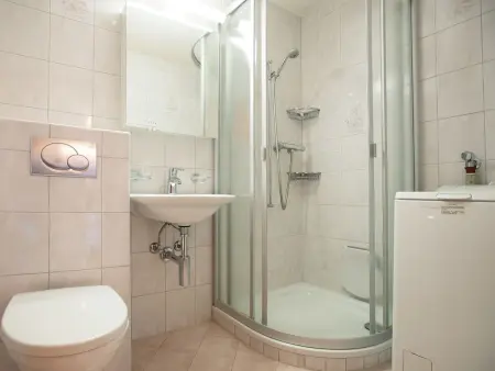 Le Schuss 1, Appartement 4 personnes à Gryon - Photo 9