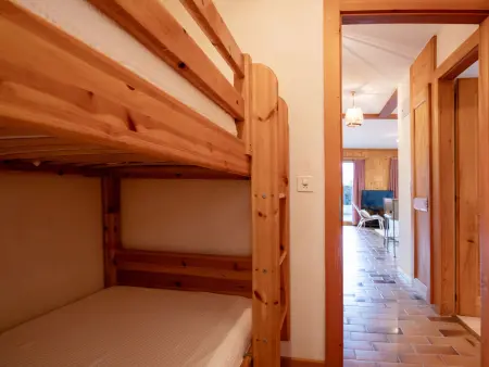 Le Schuss 1, Appartement 4 personnes à Gryon - Photo 13