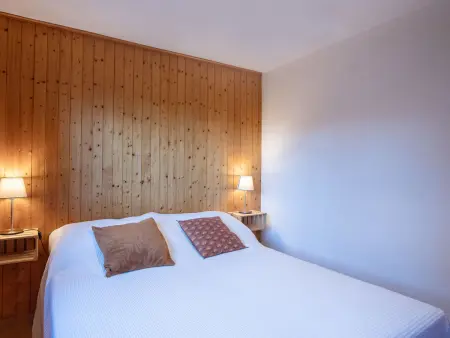 Le Schuss 1, Appartement 4 personnes à Gryon - Photo 14