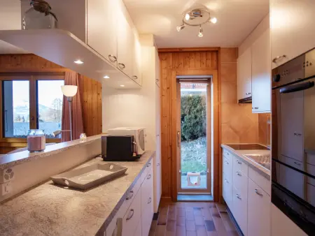 Le Schuss 1, Appartement 4 personnes à Gryon - Photo 19