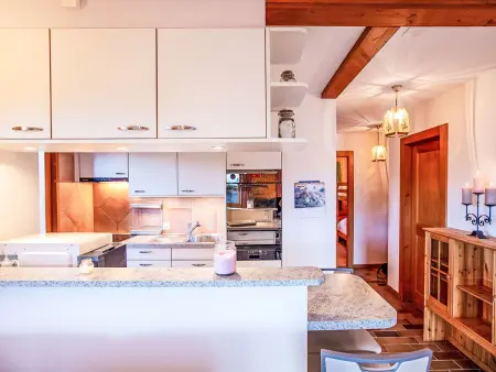Le Schuss 1, Appartement 4 personnes à Gryon - Photo 20