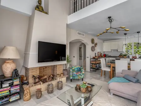 El paraiso de Estepona, Appartement 6 personnes à Estepona - Photo 6