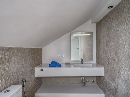 El paraiso de Estepona, Appartement 6 personnes à Estepona - Photo 10