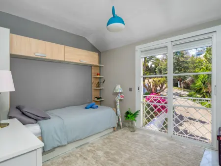 El paraiso de Estepona, Appartement 6 personnes à Estepona - Photo 12