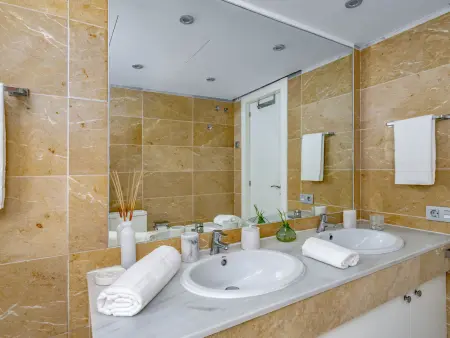 El paraiso de Estepona, Appartement 6 personnes à Estepona - Photo 13