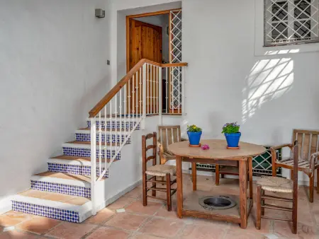 El paraiso de Estepona, Appartement 6 personnes à Estepona - Photo 15