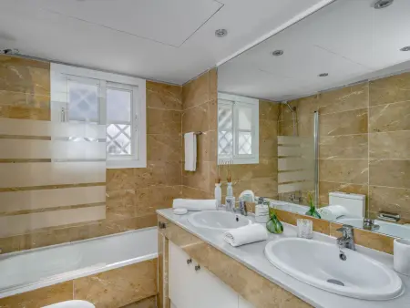 El paraiso de Estepona, Appartement 6 personnes à Estepona - Photo 16