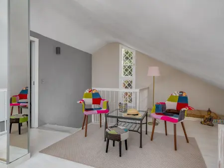El paraiso de Estepona, Appartement 6 personnes à Estepona - Photo 18