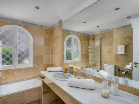 El paraiso de Estepona, Appartement 6 personnes à Estepona - Photo 20
