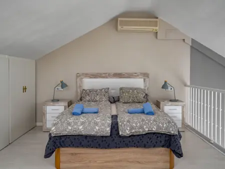 El paraiso de Estepona, Appartement 6 personnes à Estepona - Photo 22