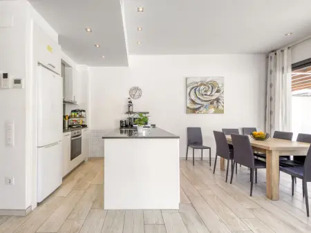 Mon Petit Paradis, Maison 8 personnes à Empuriabrava - Photo 2