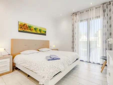 Mon Petit Paradis, Maison 8 personnes à Empuriabrava - Photo 3