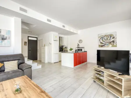 Mon Petit Paradis, Maison 8 personnes à Empuriabrava - Photo 5