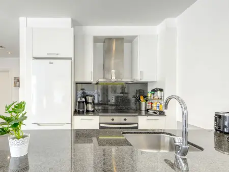 Mon Petit Paradis, Maison 8 personnes à Empuriabrava - Photo 7