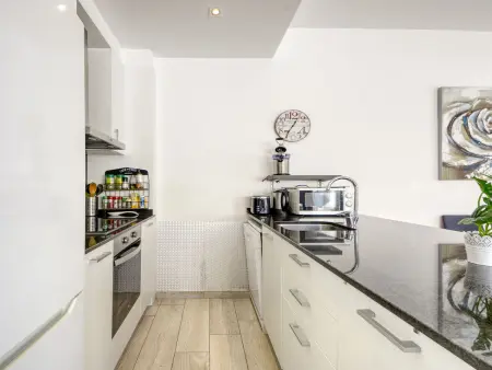 Mon Petit Paradis, Maison 8 personnes à Empuriabrava - Photo 8