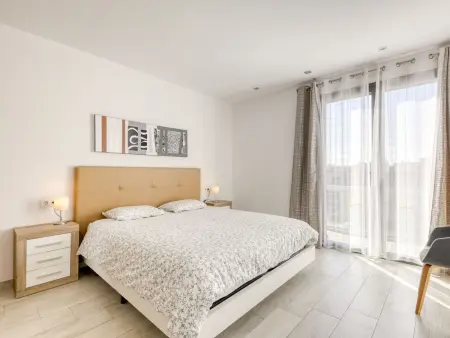 Mon Petit Paradis, Maison 8 personnes à Empuriabrava - Photo 10