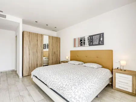 Mon Petit Paradis, Maison 8 personnes à Empuriabrava - Photo 11