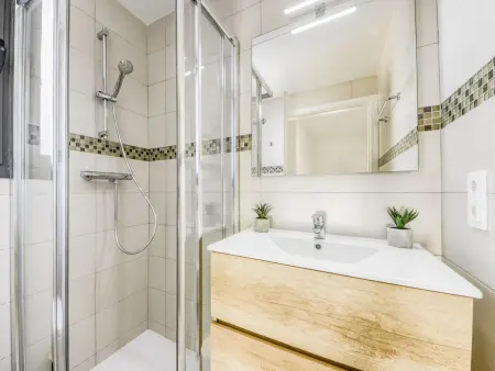 Mon Petit Paradis, Maison 8 personnes à Empuriabrava - Photo 12