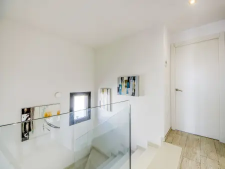 Mon Petit Paradis, Maison 8 personnes à Empuriabrava - Photo 13