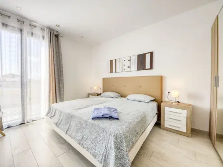 Mon Petit Paradis, Maison 8 personnes à Empuriabrava - Photo 14