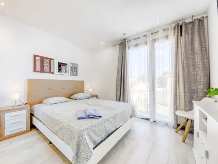 Mon Petit Paradis, Maison 8 personnes à Empuriabrava - Photo 15