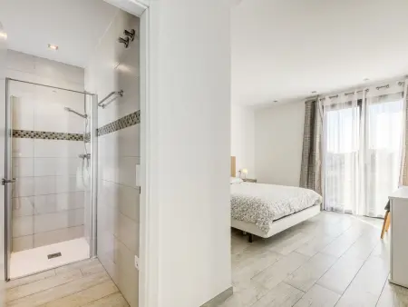 Mon Petit Paradis, Maison 8 personnes à Empuriabrava - Photo 16