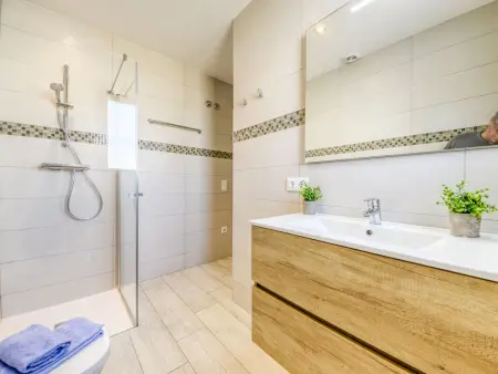 Mon Petit Paradis, Maison 8 personnes à Empuriabrava - Photo 17