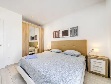 Mon Petit Paradis, Maison 8 personnes à Empuriabrava - Photo 18