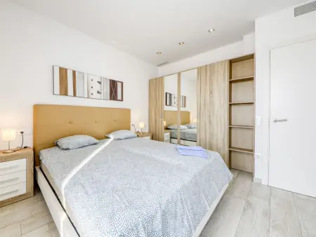 Mon Petit Paradis, Maison 8 personnes à Empuriabrava - Photo 19