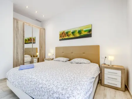 Mon Petit Paradis, Maison 8 personnes à Empuriabrava - Photo 20