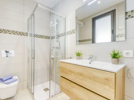Mon Petit Paradis, Maison 8 personnes à Empuriabrava - Photo 21