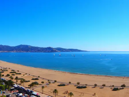 Mon Petit Paradis, Maison 8 personnes à Empuriabrava - Photo 27