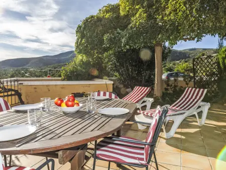 Residencial Nerea, Appartement 4 personnes à Peñiscola - Photo 1