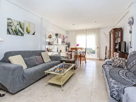 Residencial Nerea, Appartement 4 personnes à Peñiscola - Photo 2