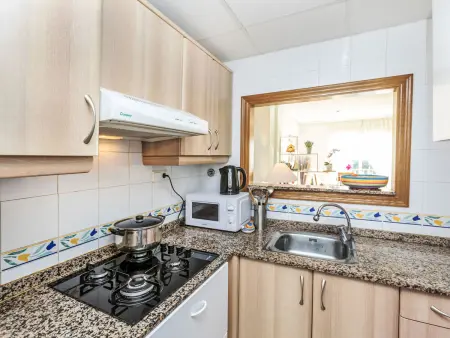 Residencial Nerea, Appartement 4 personnes à Peñiscola - Photo 3