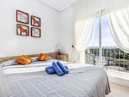 Residencial Nerea, Appartement 4 personnes à Peñiscola - Photo 4