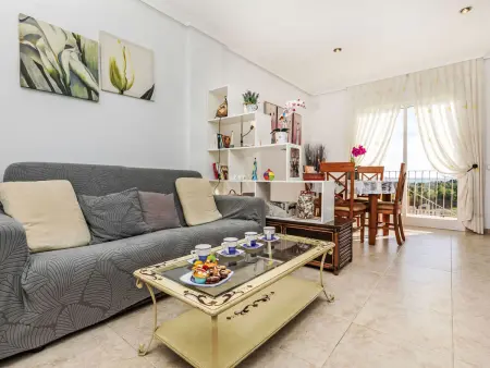 Residencial Nerea, Appartement 4 personnes à Peñiscola - Photo 5