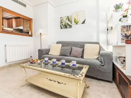 Residencial Nerea, Appartement 4 personnes à Peñiscola - Photo 6