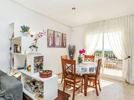 Residencial Nerea, Appartement 4 personnes à Peñiscola - Photo 8