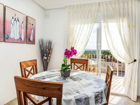 Residencial Nerea, Appartement 4 personnes à Peñiscola - Photo 9
