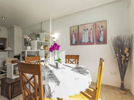 Residencial Nerea, Appartement 4 personnes à Peñiscola - Photo 10