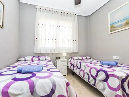 Residencial Nerea, Appartement 4 personnes à Peñiscola - Photo 11