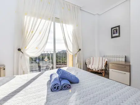 Residencial Nerea, Appartement 4 personnes à Peñiscola - Photo 13