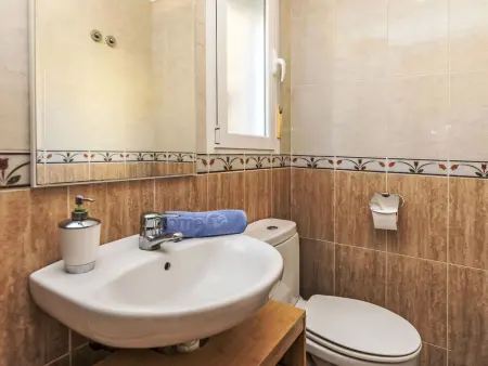 Residencial Nerea, Appartement 4 personnes à Peñiscola - Photo 14