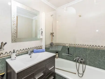 Residencial Nerea, Appartement 4 personnes à Peñiscola - Photo 15