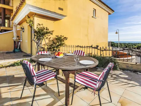 Residencial Nerea, Appartement 4 personnes à Peñiscola - Photo 18